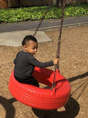 Lean On Me Childcare