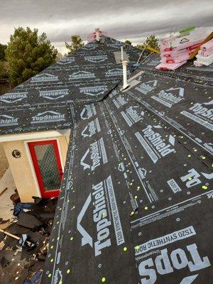 Gold Standard Construction Consultants