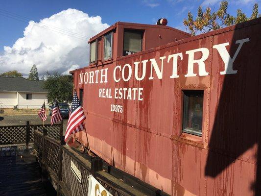 North Country Real Estate Svc