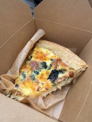Quiche