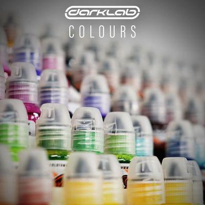World Famous Ink.
These industry leading inks are available at Darklab Supplies.
