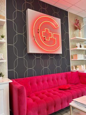 Glow Medical Aesthetics