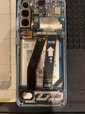 801 Phone Repair