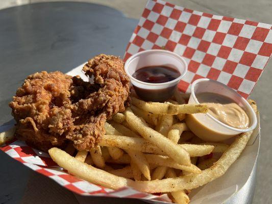 Drewski's Hot Rod Kitchen