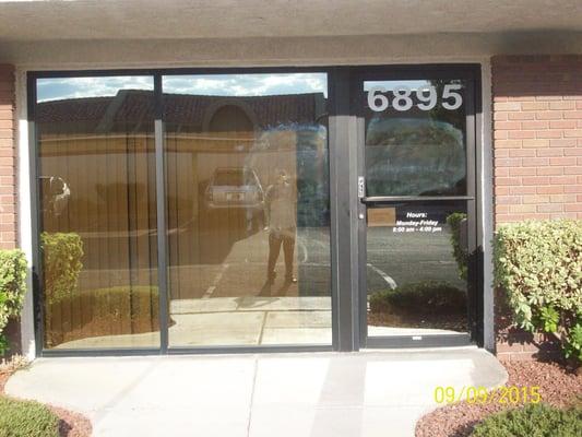 Standard Mobile Notary