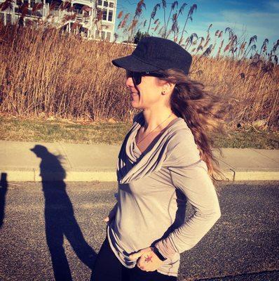 Courtney A Hunt , MD