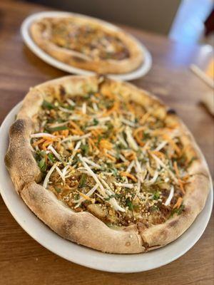 California Pizza Kitchen