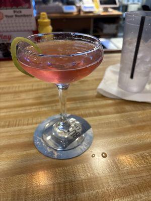 Cosmo martini