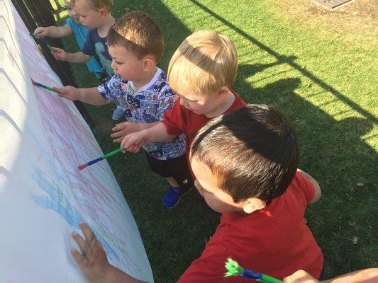 Legacy Learning Center