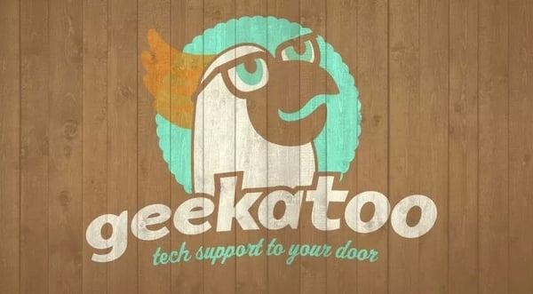 Geekatoo Tech Support