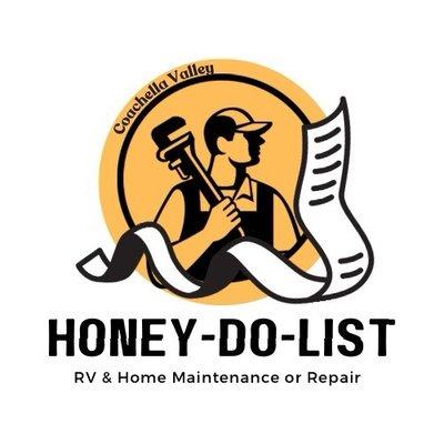 Honey Do List