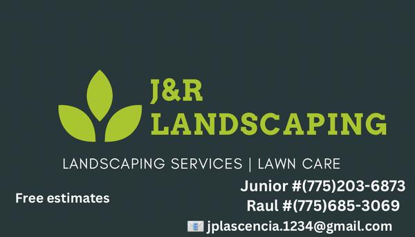 J&R Landscaping