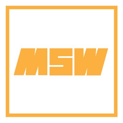 MSW Ornamental Fabricators
