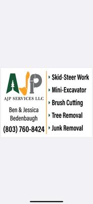 AJP Services