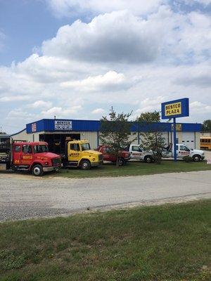 Bestco Towing Service