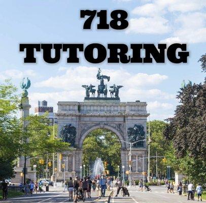 718 Tutoring