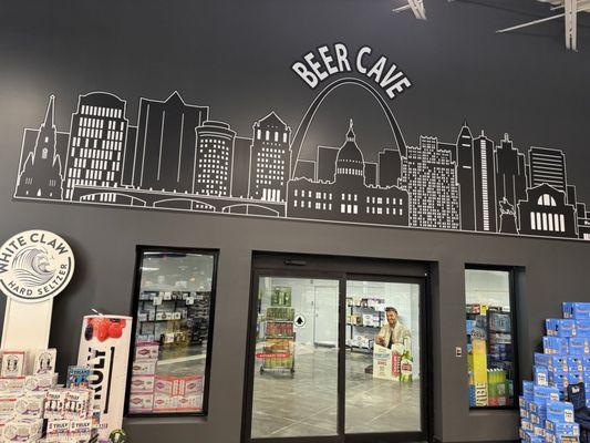 Sav-On Liquor & Wine - Chesterfield