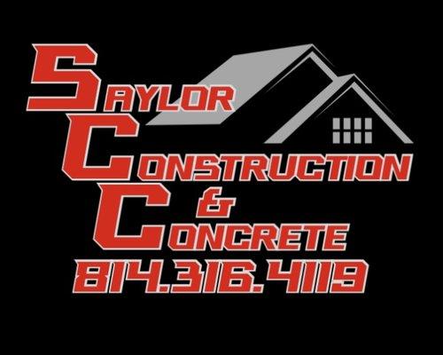 Saylor Construction & Concrete