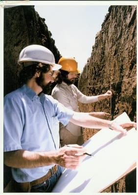 Environmental Geology Services