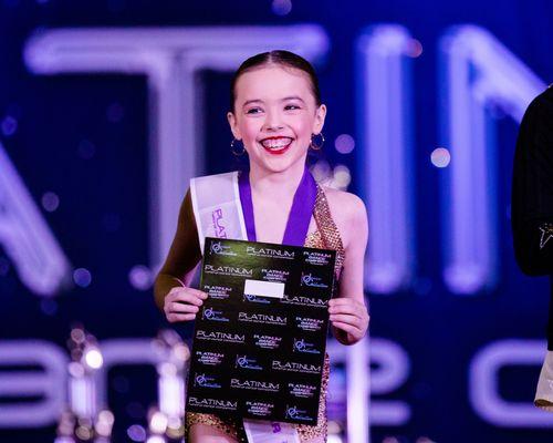 Diamond School of Dance