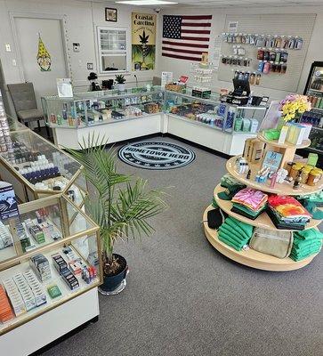 Coastal Carolina Cannabis Center