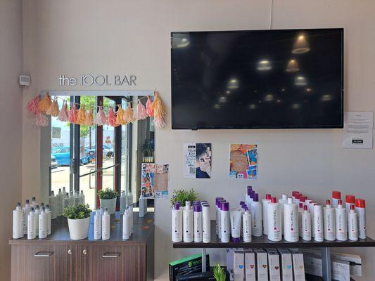 Paul Mitchell The School Milwaukee