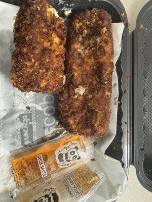 The Happy Snapper Food Truck