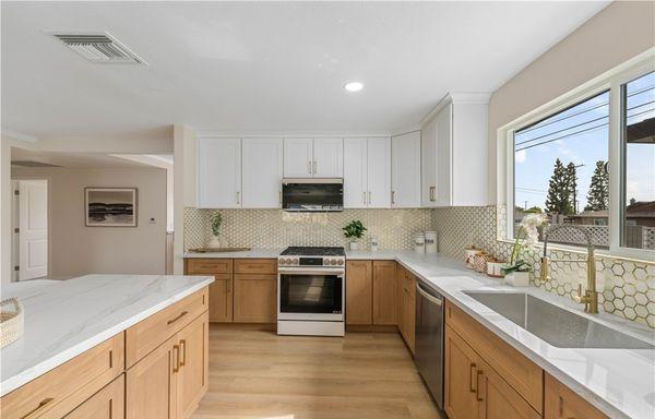 Mars Brother Kitchen & Bath