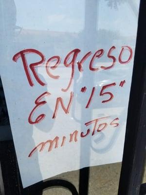 El Mexicano Shoe Repair