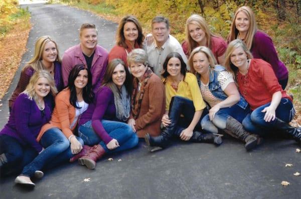 Douglas M. Anderson, DDS MS