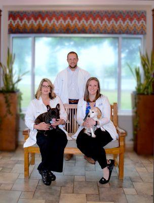 Preston Animal Hospital