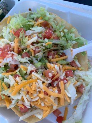 Nunez Mexican Restaurant