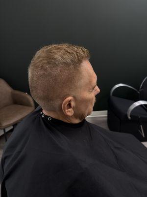 Mel’s Wild & Tamed