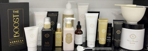 Revive Salon Studios