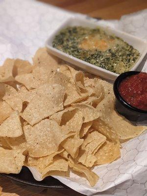 Applebee's Grill + Bar