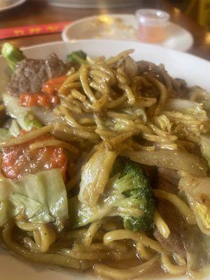 Chopstixs Thai & Asian Cuisine