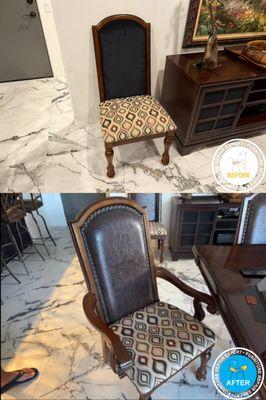 Furniture Repair Expert