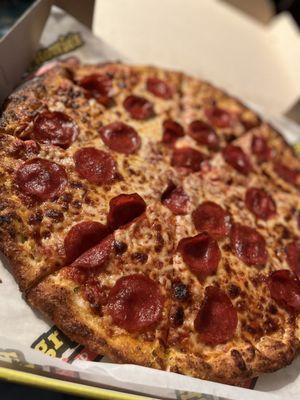 Hungry Howie's Pizza