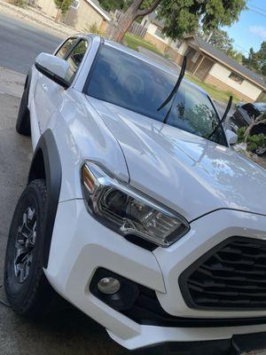 831Ricardo Detailing