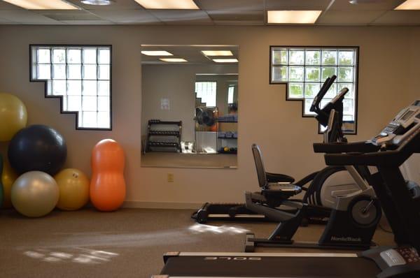 Bouma Chiropractic Clinic PC