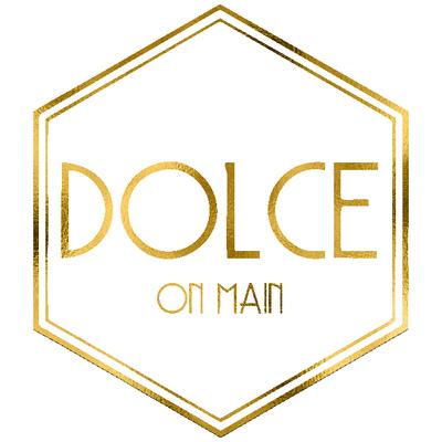 Dolce On Main logo