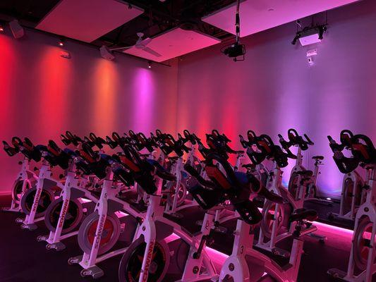 DIG Cycle & Strength