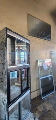 Medina's Glass & Windows