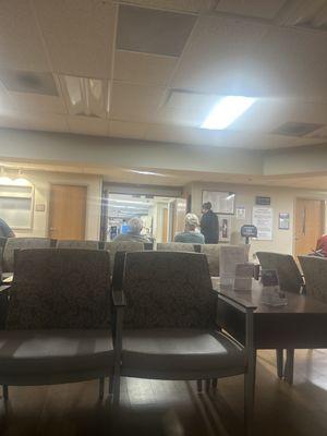 Frye Regional Medical Center