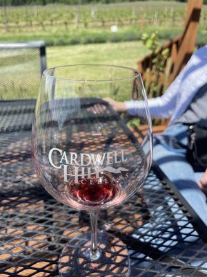 Cardwell Hill Cellars