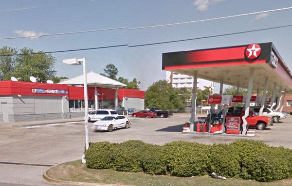Texaco Hapeville