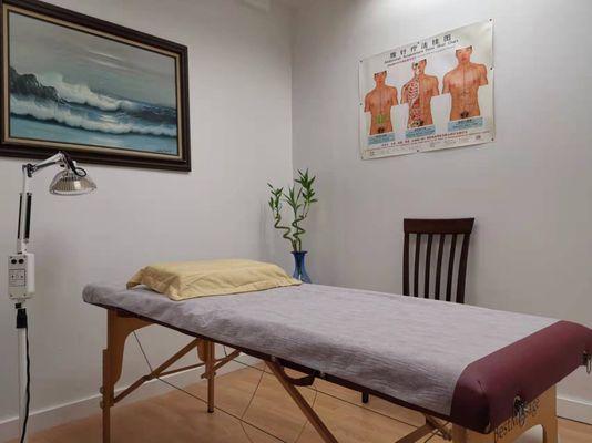 Acupuncture NYC Clinic