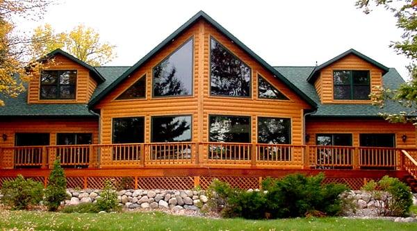 Wisconsin Homes Inc.