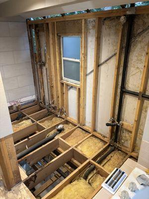 Golden Key Remodeling