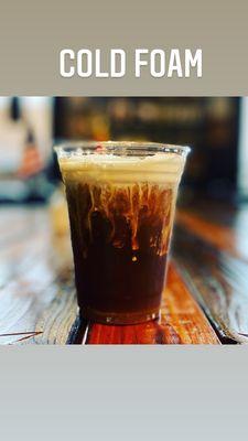 Stomping Grounds Coffeehouse